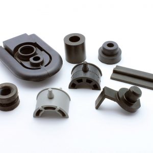 Rubber Parts (5)