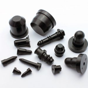 Rubber Parts (8)